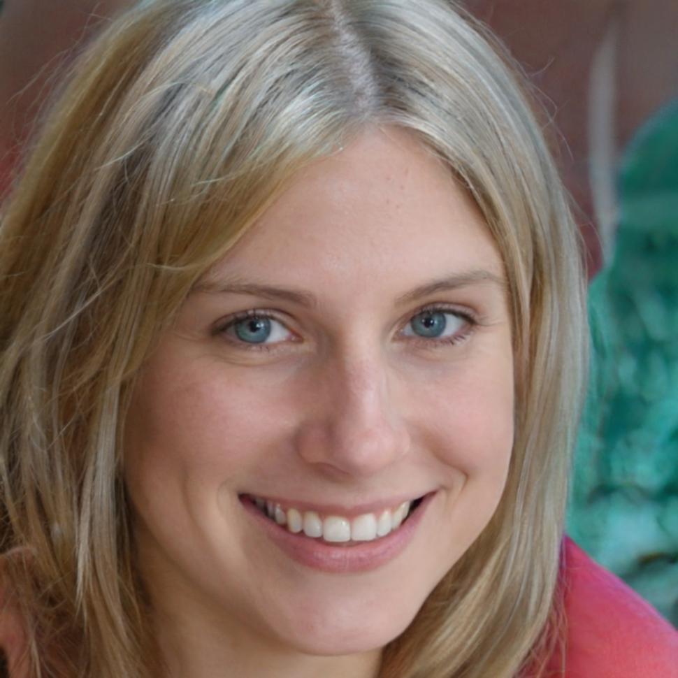 Ritratto di Elena Rossi