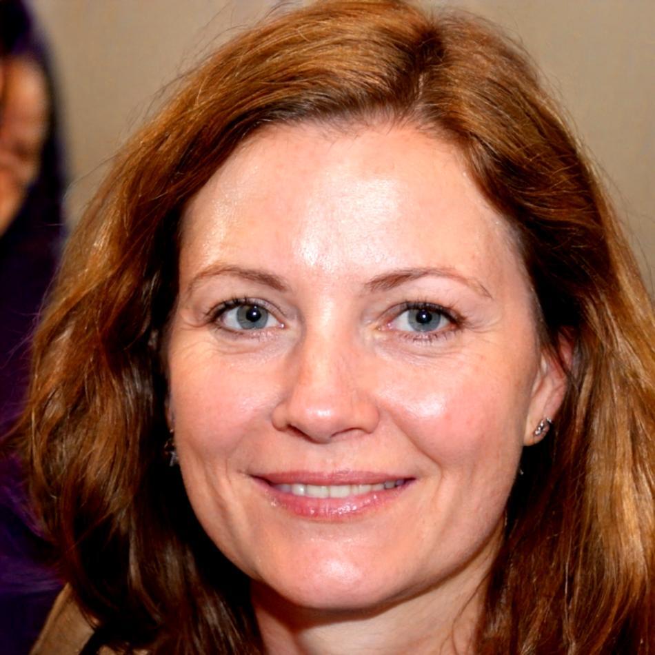 Ritratto di Chiara Santini